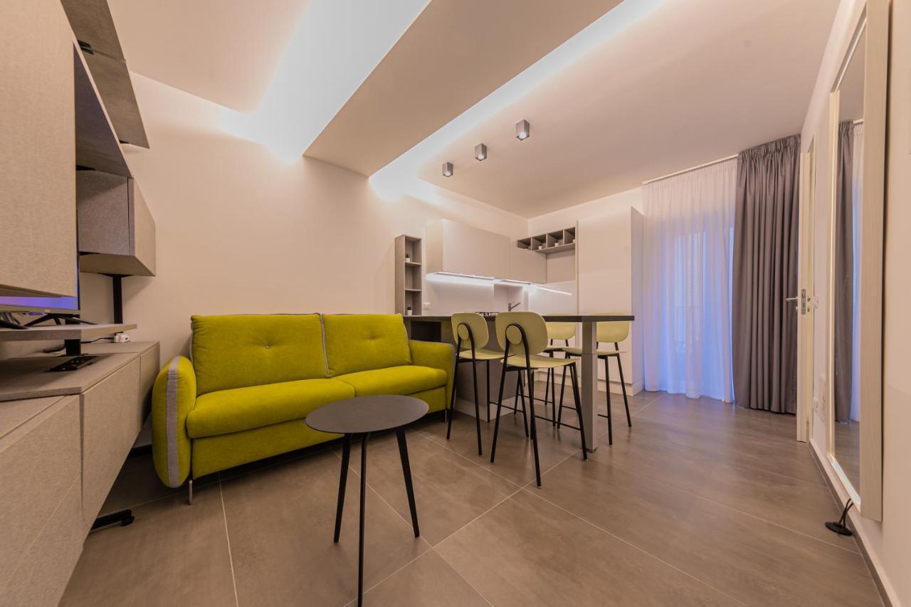 Pr1Mo Minimal Suite Cefalu Ngoại thất bức ảnh