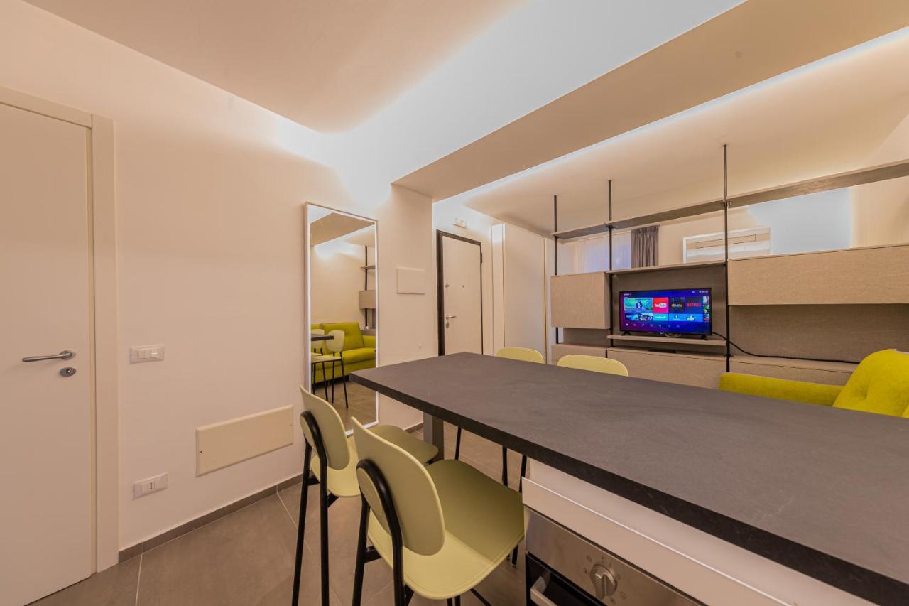Pr1Mo Minimal Suite Cefalu Ngoại thất bức ảnh