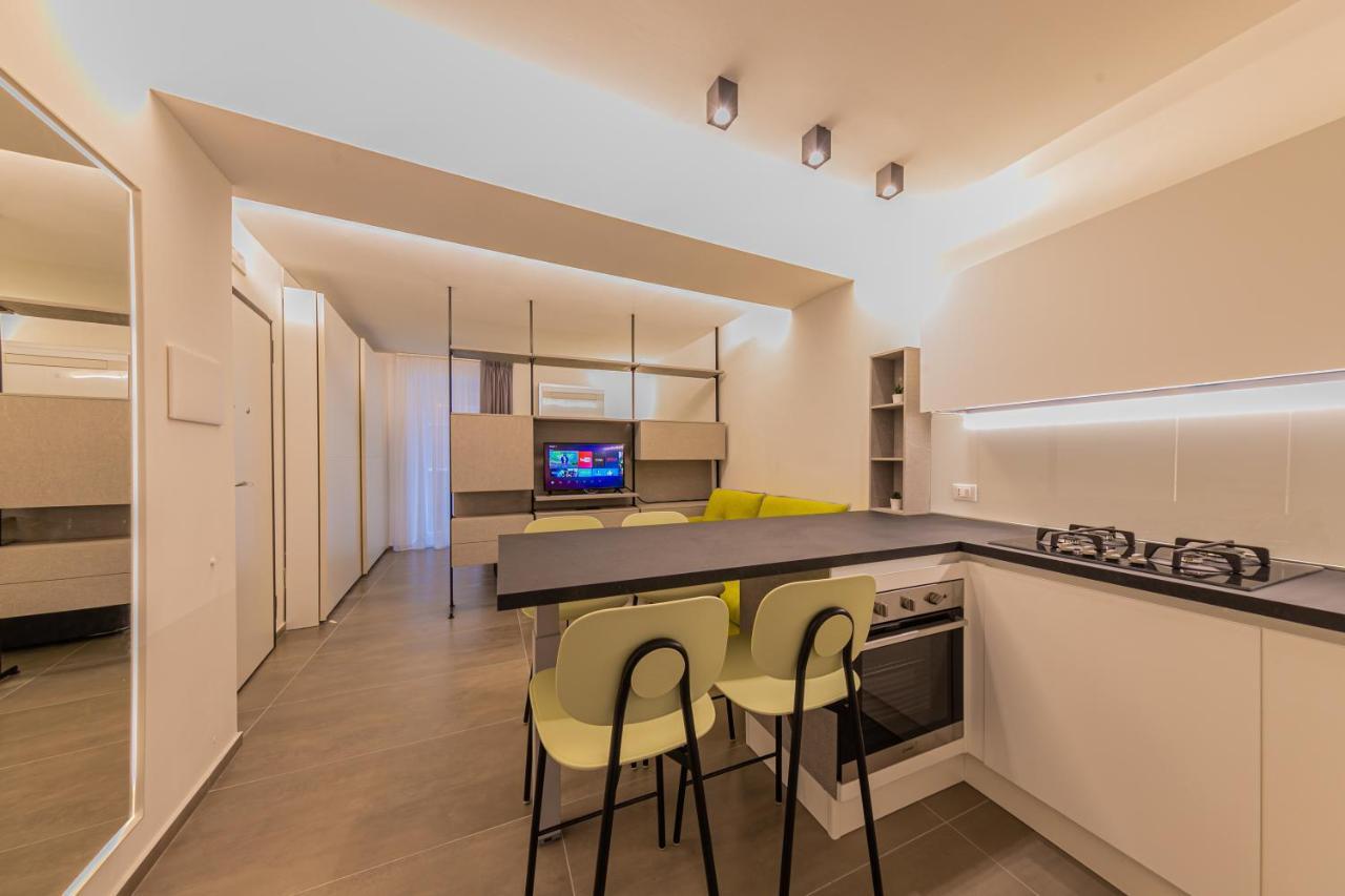 Pr1Mo Minimal Suite Cefalu Ngoại thất bức ảnh