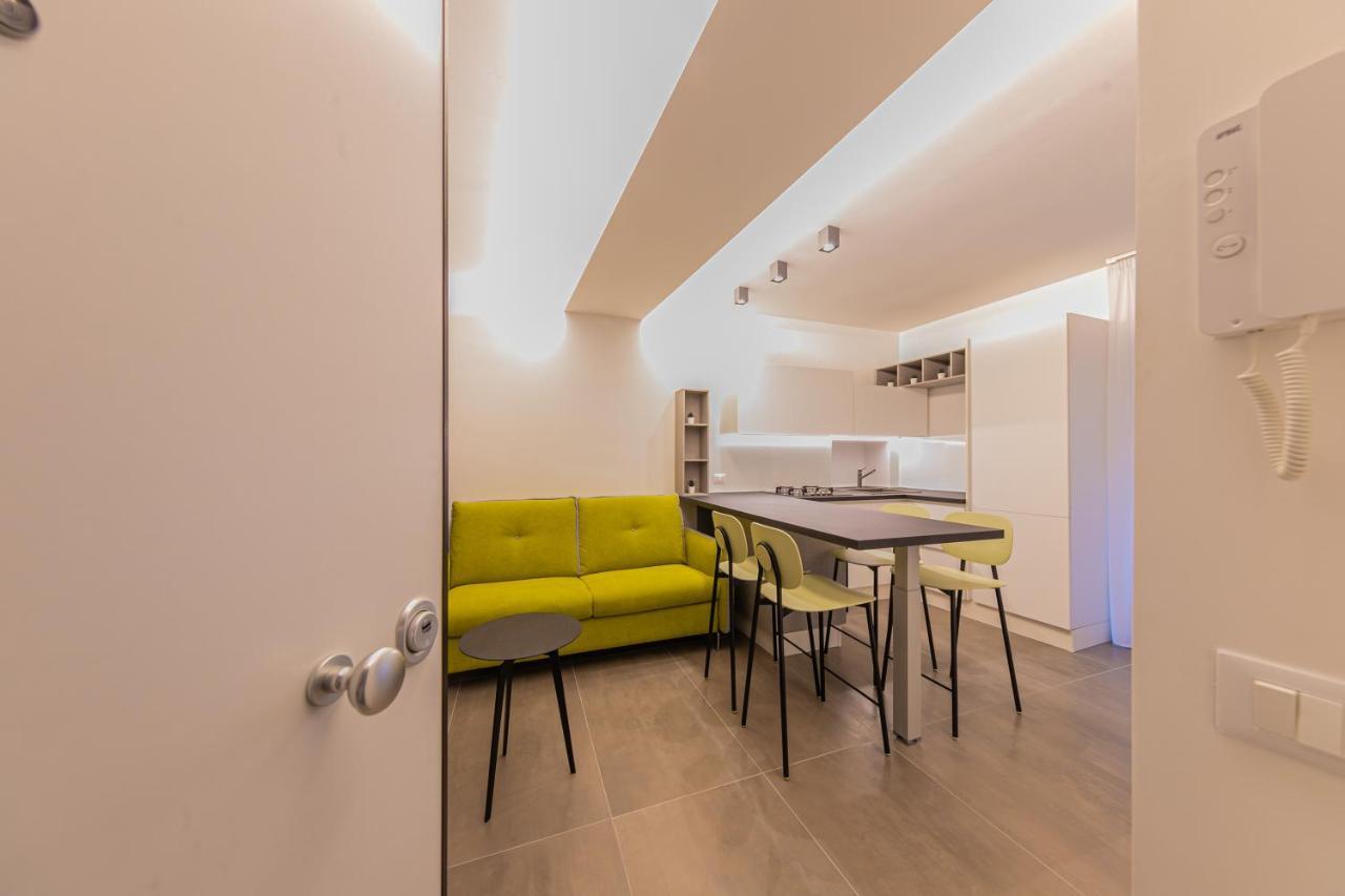 Pr1Mo Minimal Suite Cefalu Ngoại thất bức ảnh