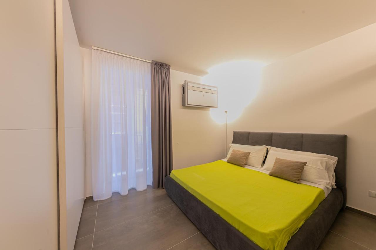 Pr1Mo Minimal Suite Cefalu Ngoại thất bức ảnh
