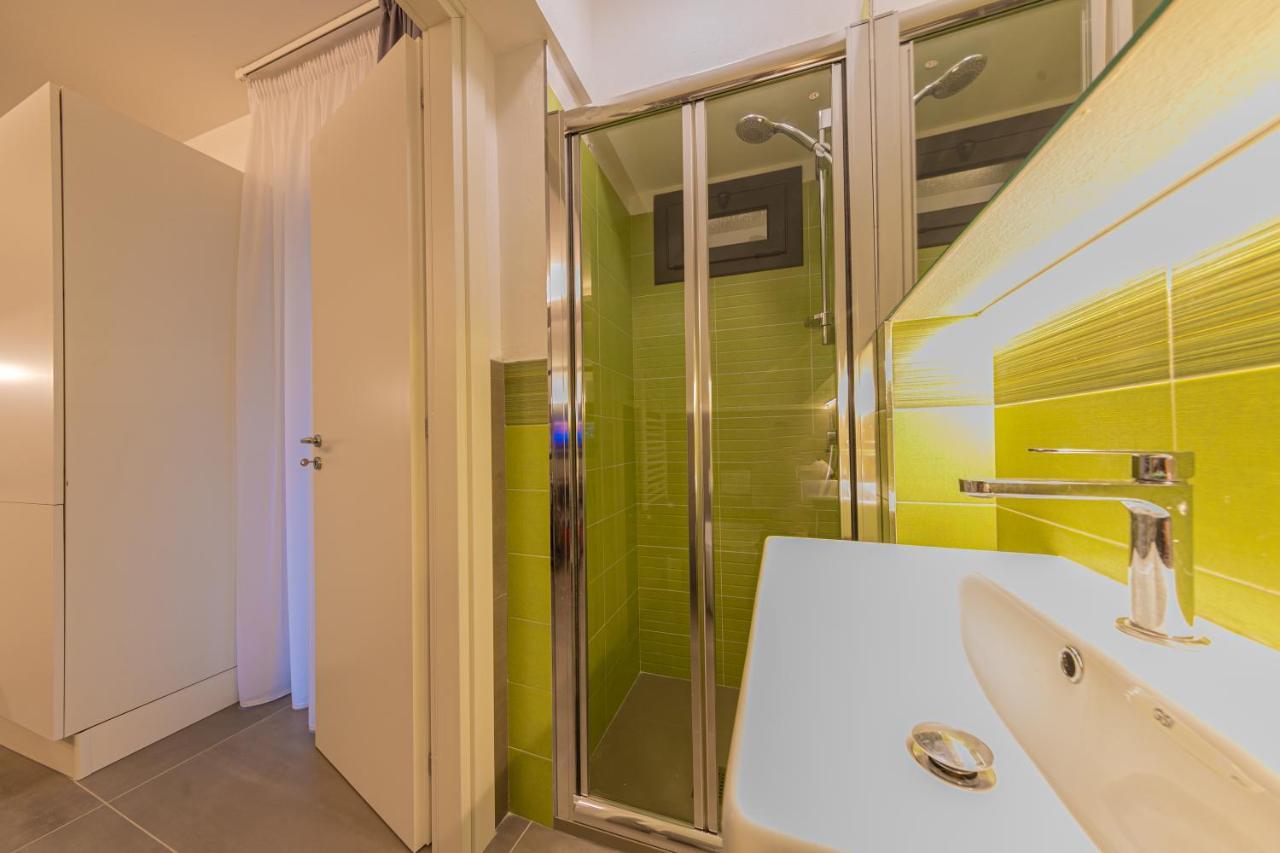 Pr1Mo Minimal Suite Cefalu Ngoại thất bức ảnh