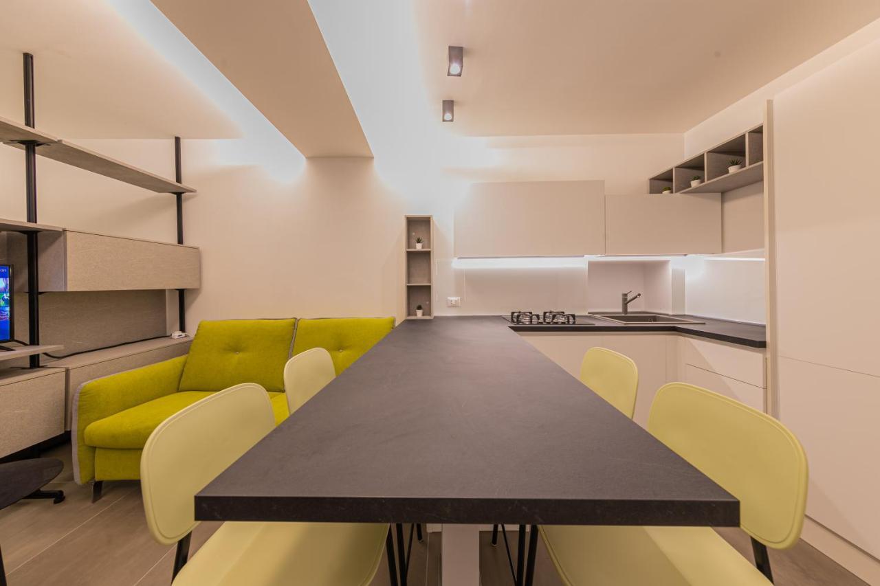 Pr1Mo Minimal Suite Cefalu Ngoại thất bức ảnh