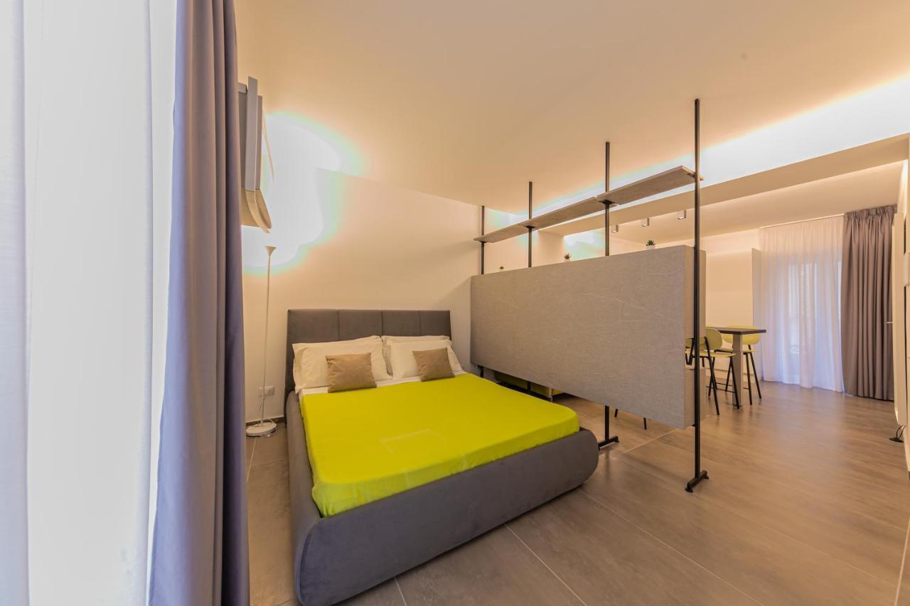Pr1Mo Minimal Suite Cefalu Ngoại thất bức ảnh
