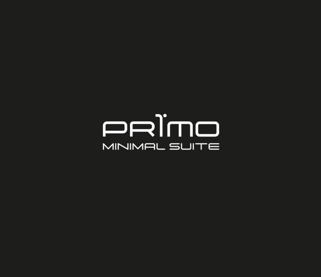 Pr1Mo Minimal Suite Cefalu Ngoại thất bức ảnh